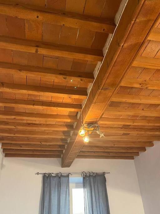 Appartamento In Centro A Livorno Luaran gambar