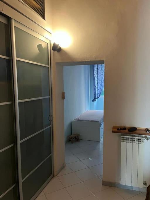 Appartamento In Centro A Livorno Luaran gambar
