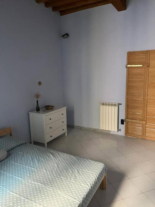 Appartamento In Centro A Livorno Luaran gambar