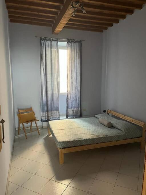 Appartamento In Centro A Livorno Luaran gambar
